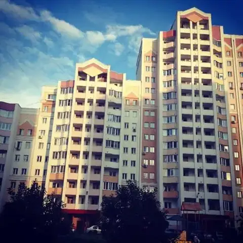 Меблированные комнаты Liproom — фото 1