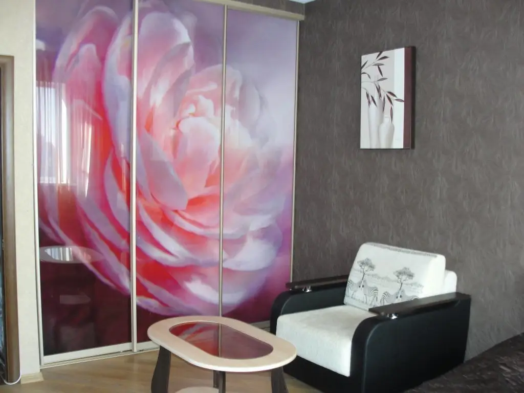 Краснодар: Na Kozhevennoj Apartments