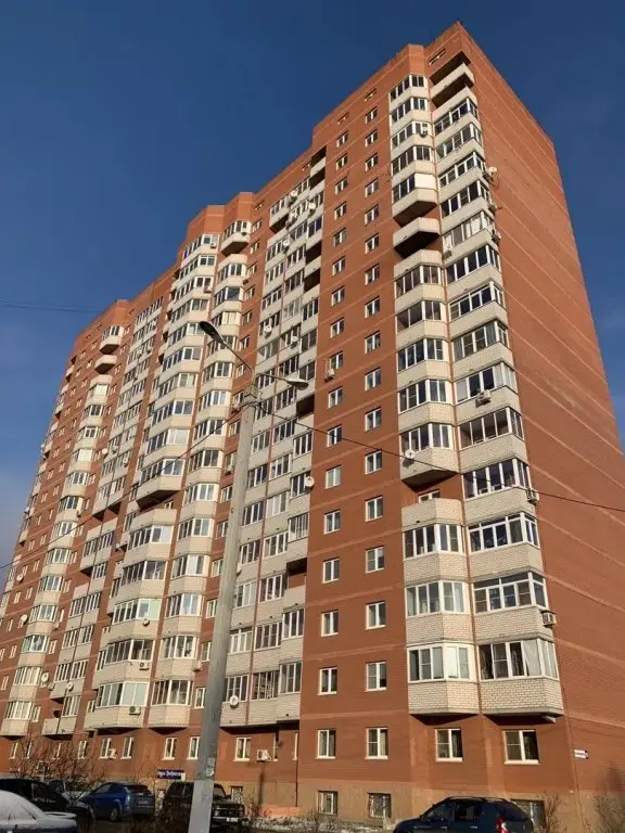 Дмитров: Апартаменты Испания на Космонавтов