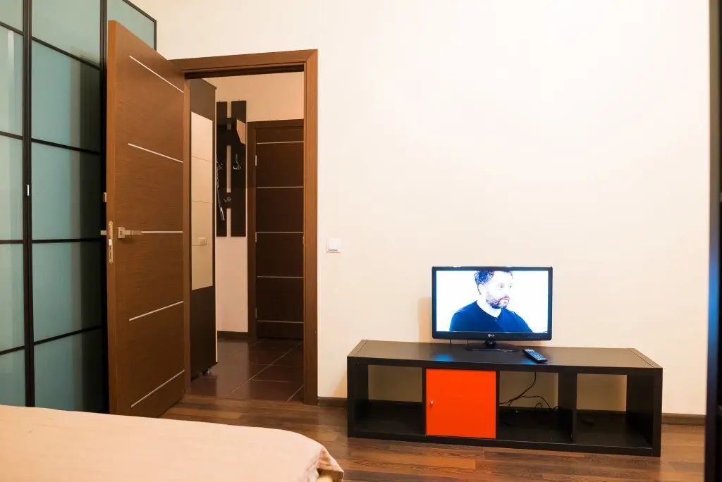 Москва: Apartok Mitino Life 203 Apartments
