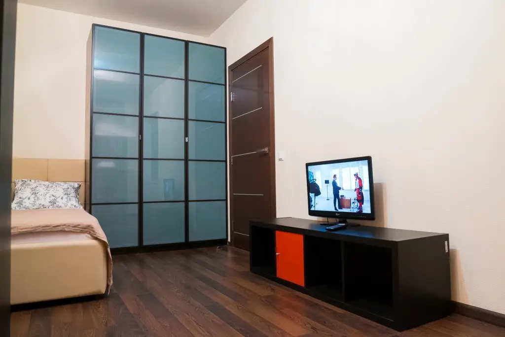 Москва: Apartok Mitino Life 203 Apartments