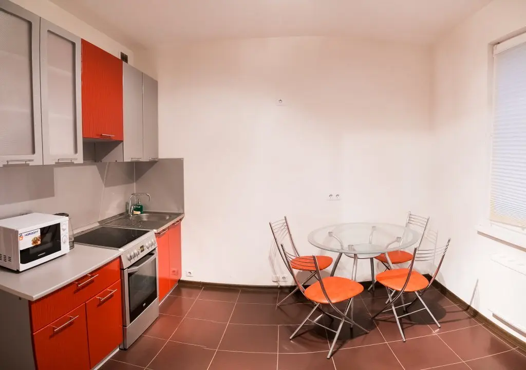 Москва: Apartok Mitino Life 203 Apartments