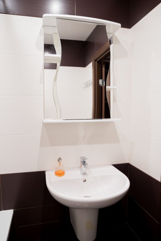 Москва: Apartok Mitino Life 203 Apartments