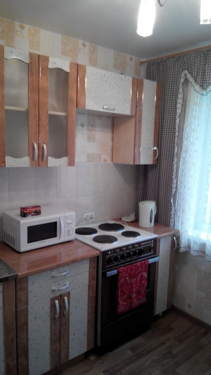 Кемерово: Lajthaus Na Tereshkovoj Apartments