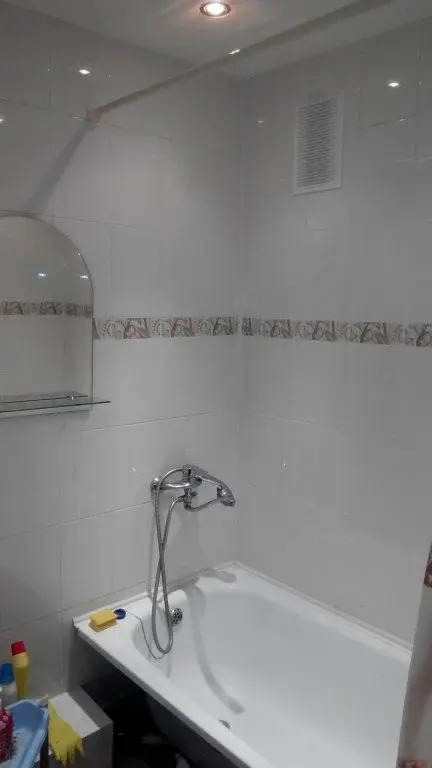 Кемерово: Lajthaus Na Tereshkovoj Apartments