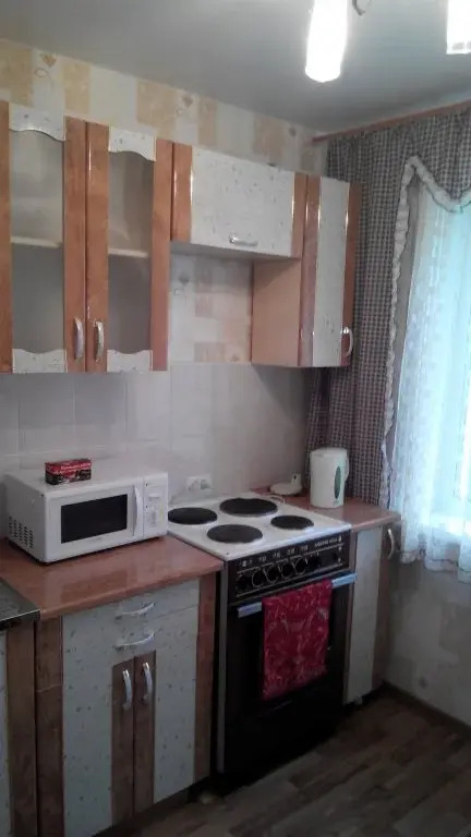 Кемерово: Lajthaus Na Tereshkovoj Apartments