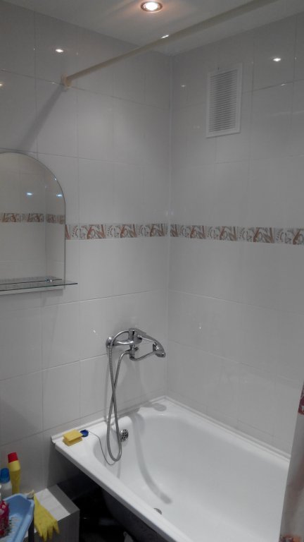 Кемерово: Lajthaus Na Tereshkovoj Apartments