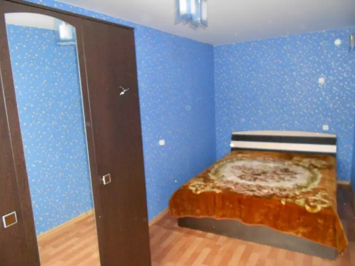 Кемерово: Lajthaus Na Tereshkovoj Apartments