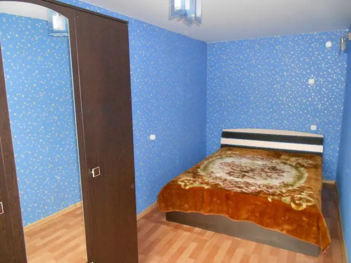 Кемерово: Lajthaus Na 50 Let Oktyabrya Apartments