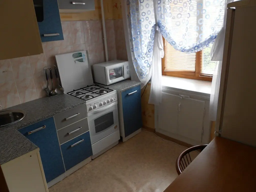 Кемерово: Lajthaus Na 50 Let Oktyabrya Apartments