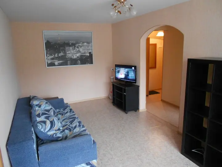 Кемерово: Lajthaus Na 50 Let Oktyabrya Apartments