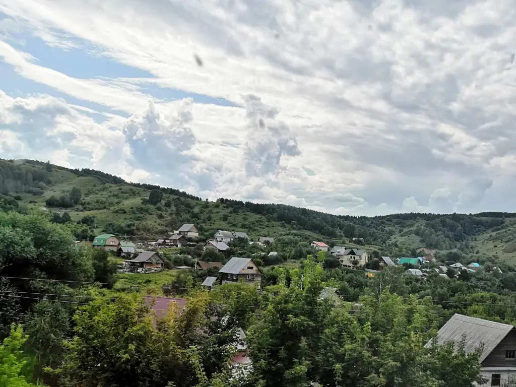 Белокуриха: Улей