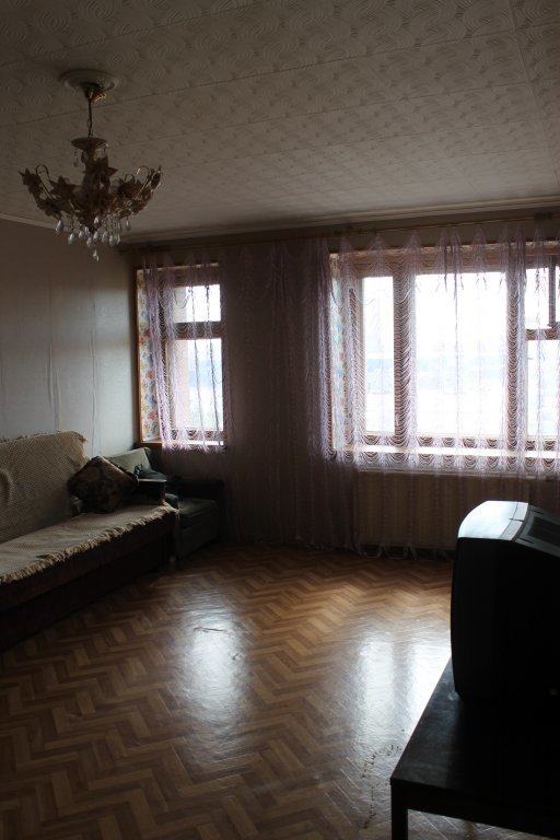 Санкт-Петербург: U Metro Komendantskij Apartments