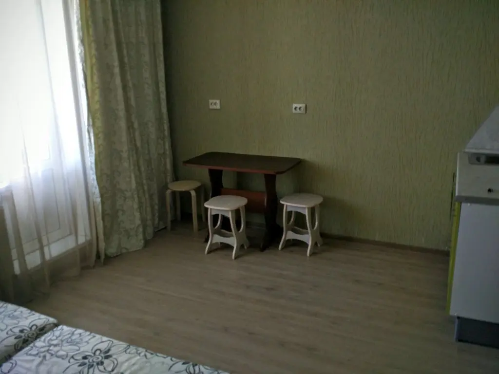 Санкт-Петербург: Na Energetikov 9/1 Apartments
