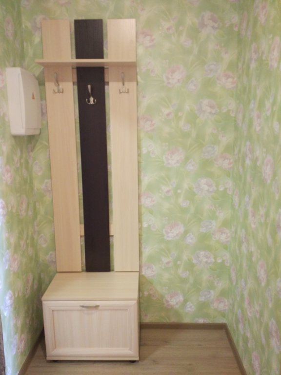 Санкт-Петербург: Na Energetikov 9/1 Apartments