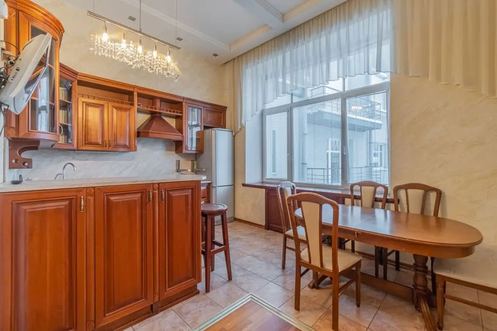 Апартаменты Vip Apart на 8 Советской 54 — фото 1