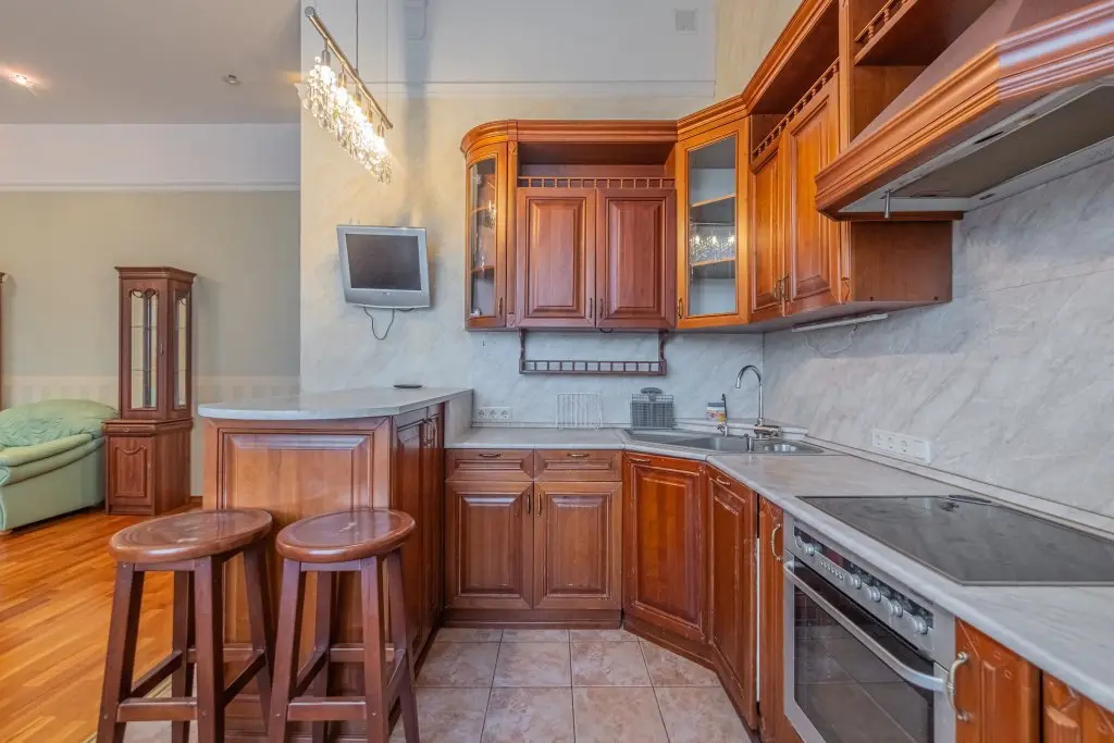 Санкт-Петербург: Апартаменты Vip Apart на 8 Советской 54