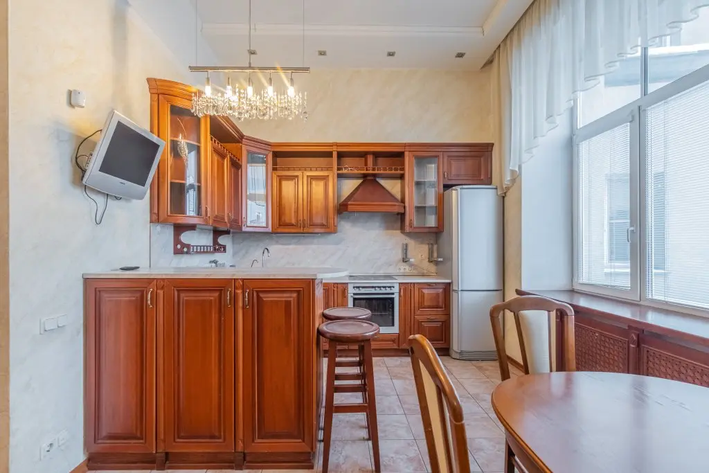 Санкт-Петербург: Апартаменты Vip Apart на 8 Советской 54