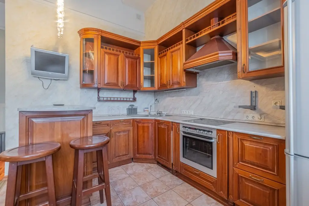 Санкт-Петербург: Апартаменты Vip Apart на 8 Советской 54
