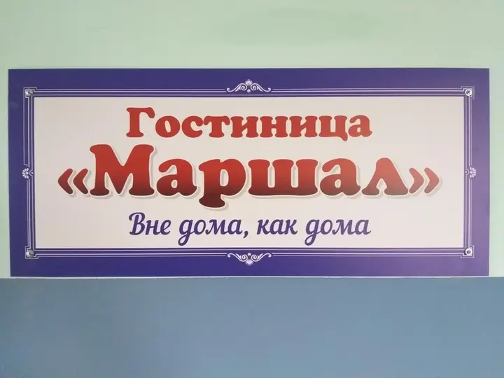 Жуков: Маршал