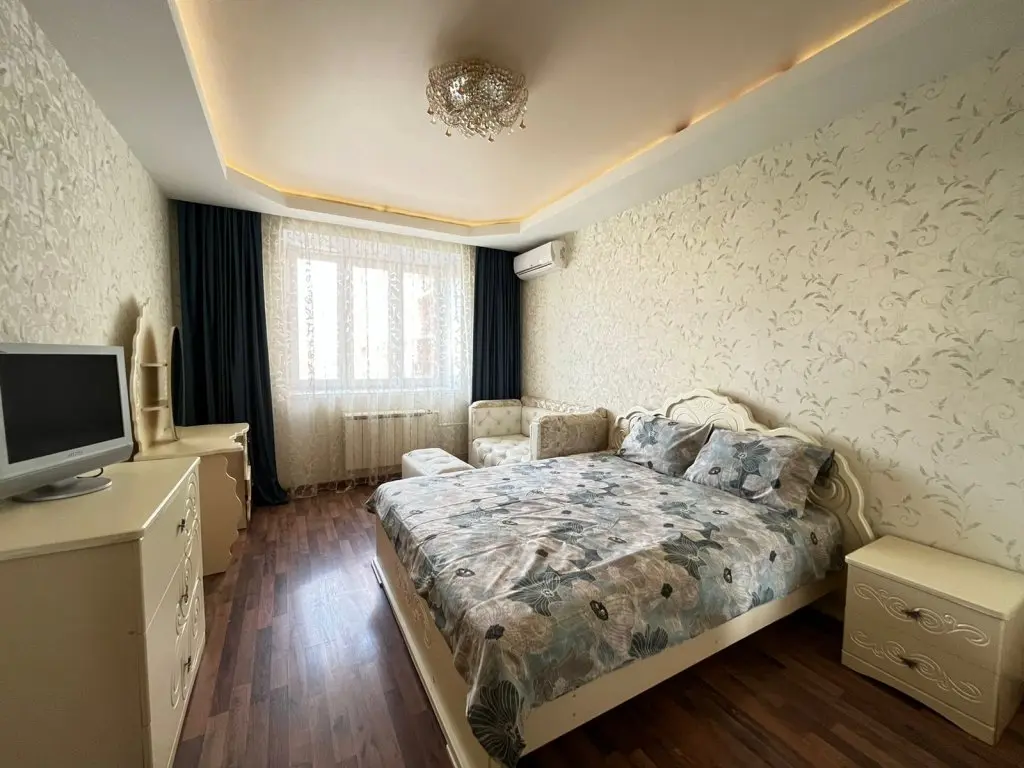 Дмитров: Апартаменты Royal Aurora на Махалина