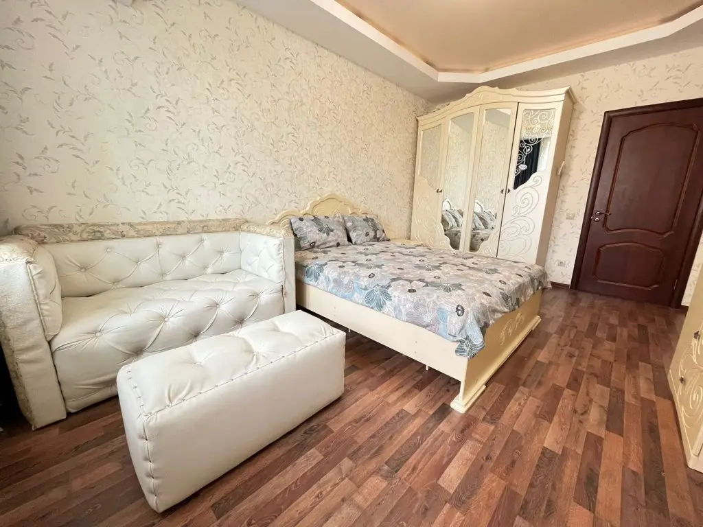 Дмитров: Апартаменты Royal Aurora на Махалина