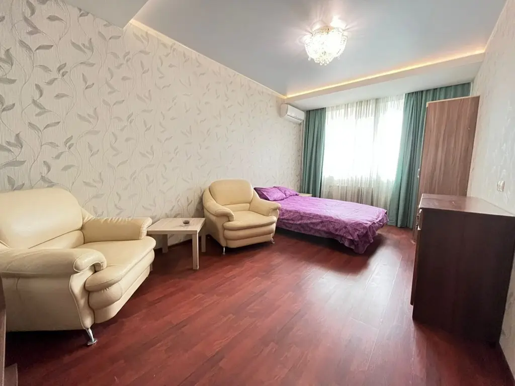 Дмитров: Апартаменты Royal Aurora на Махалина