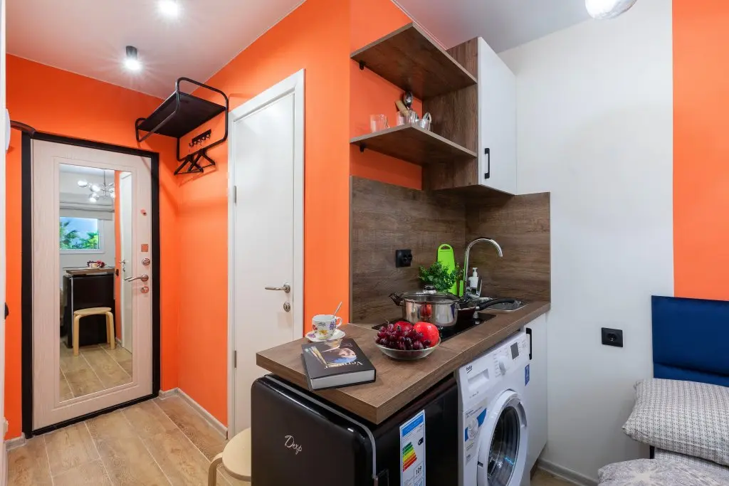 Санкт-Петербург: Na Kanonerskoy Apart-Otel
