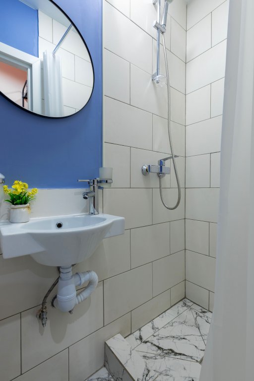 Санкт-Петербург: Na Kanonerskoy Apart-Otel