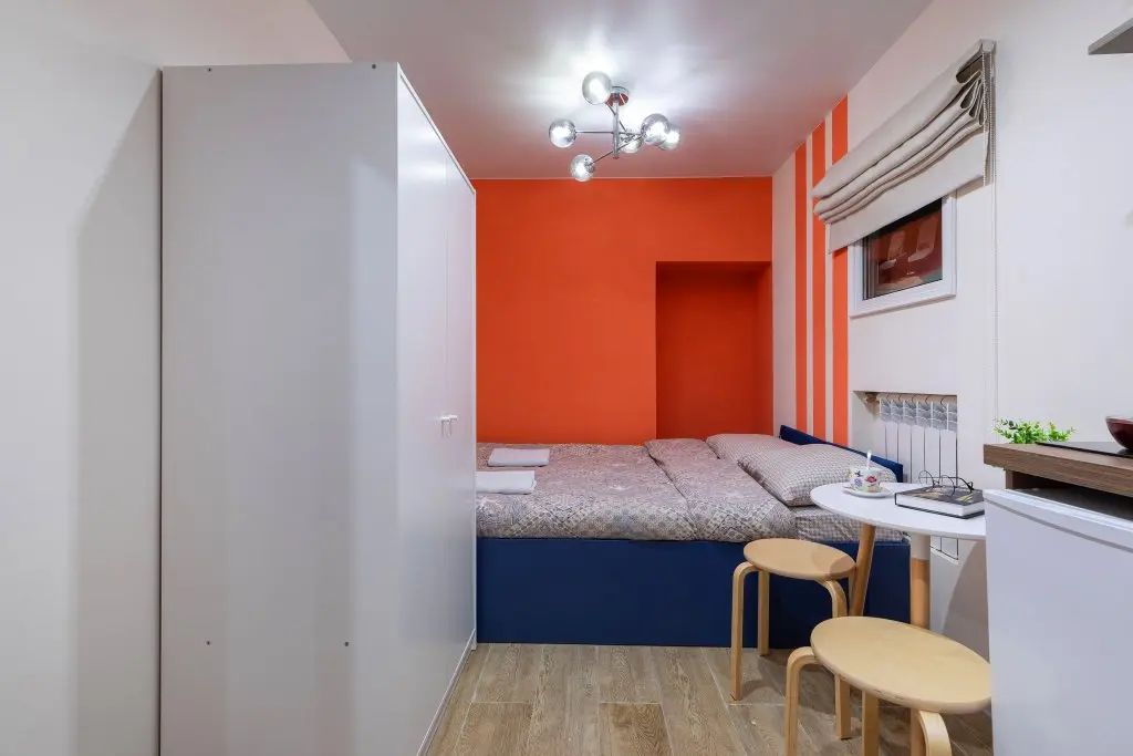 Санкт-Петербург: Na Kanonerskoy Apart-Otel