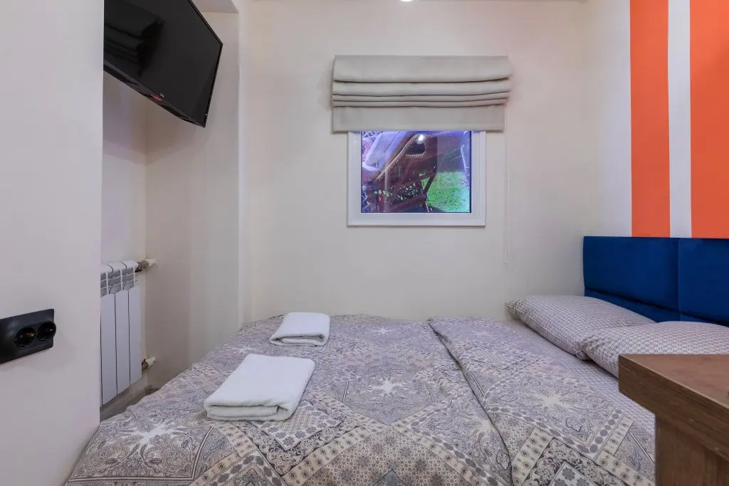 Санкт-Петербург: Na Kanonerskoy Apart-Otel