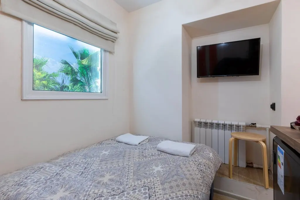 Санкт-Петербург: Na Kanonerskoy Apart-Otel