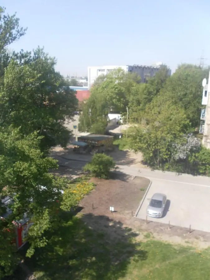 Калининград: Apartment on Polotskaya 10