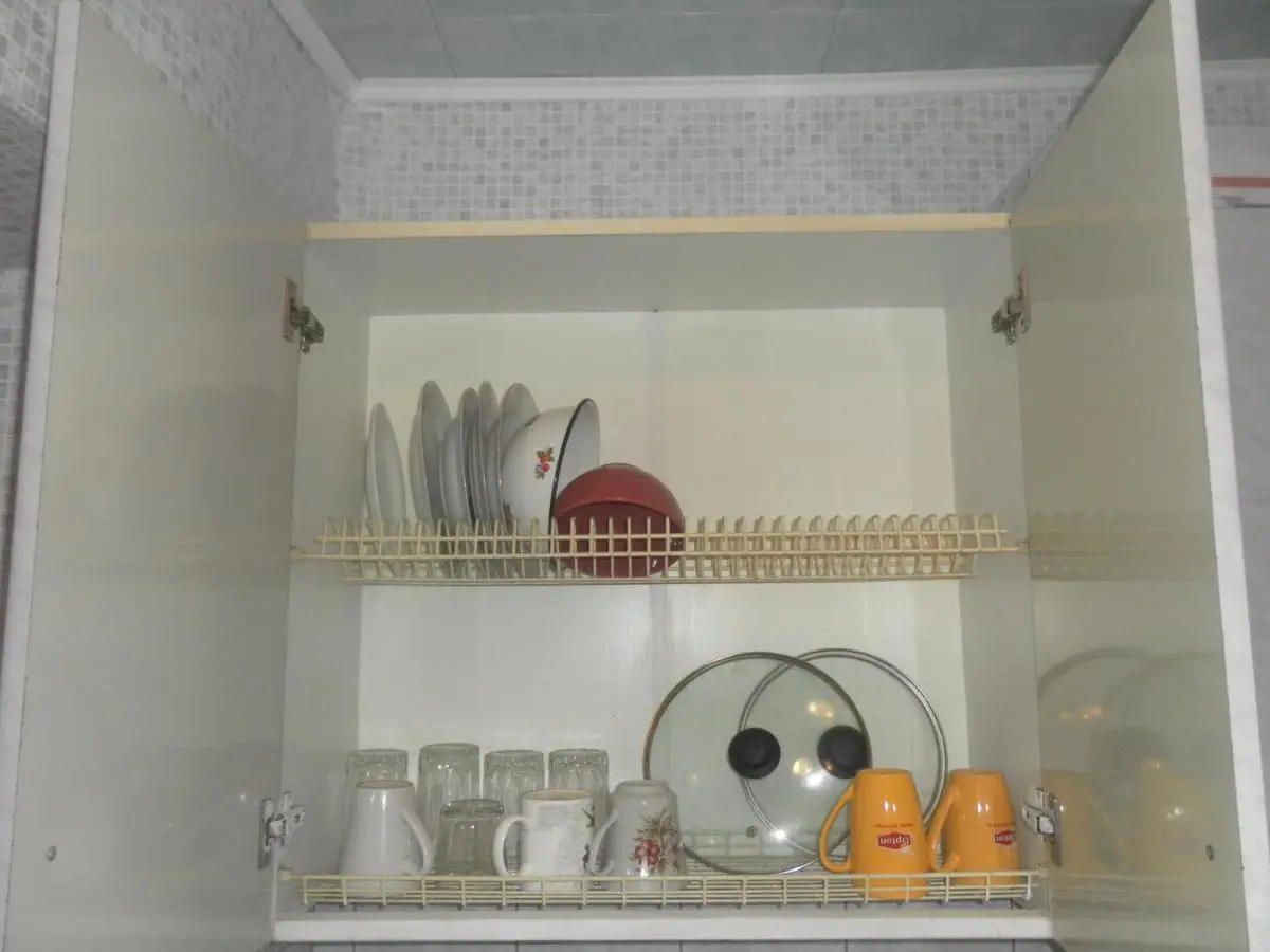 Калининград: Apartment on Polotskaya 10