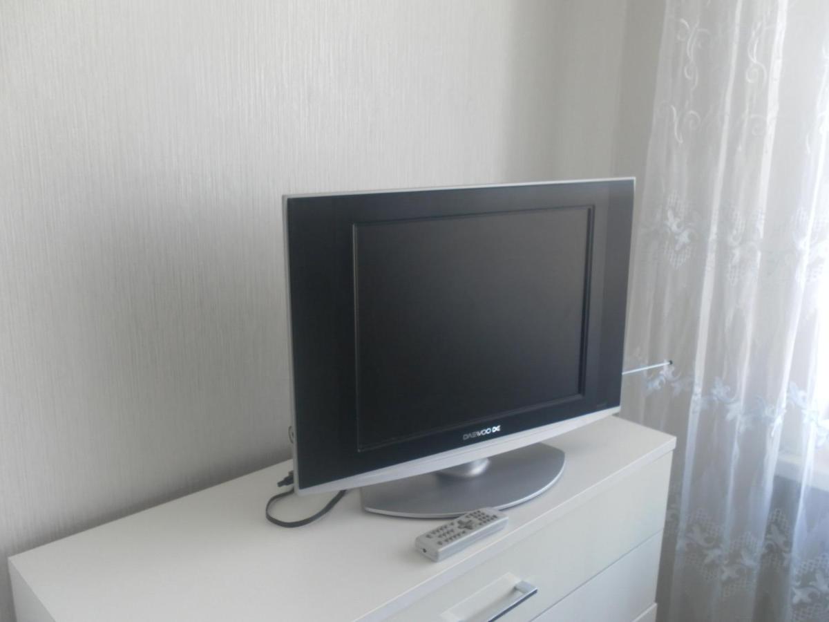 Калининград: Apartment on Polotskaya 10