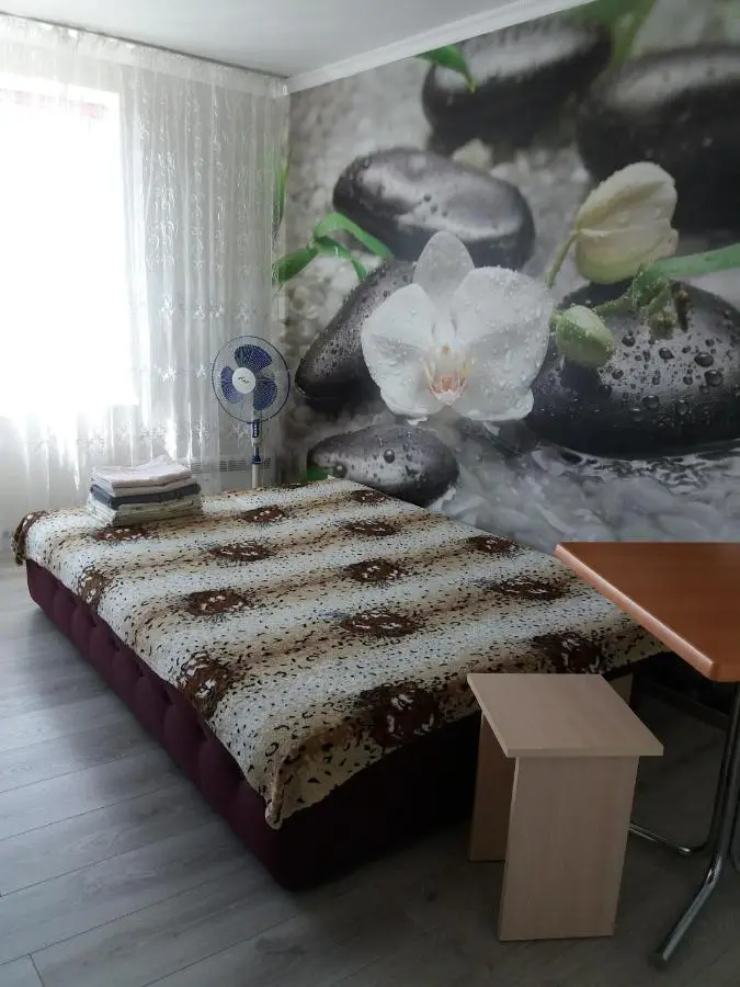 Калининград: Apartment on Polotskaya 10