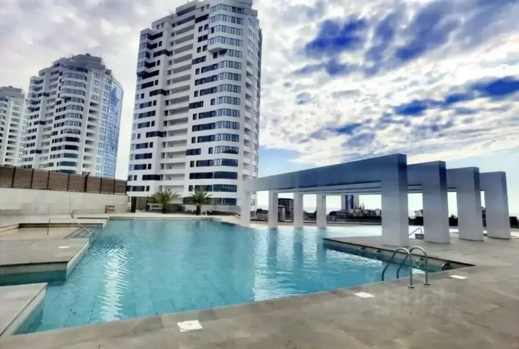Сочи: Жилые Помещения Bamboo Hotel