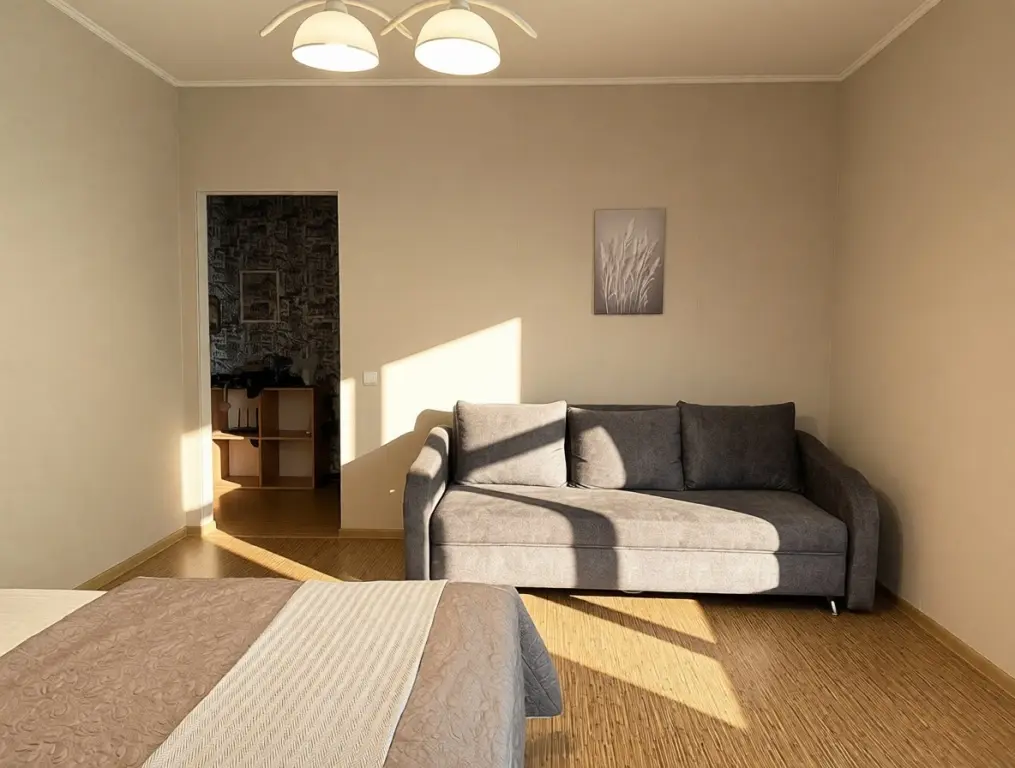 Зеленоградск: Апартаменты Балтик Резорт/Baltic Resort  у парка и моря