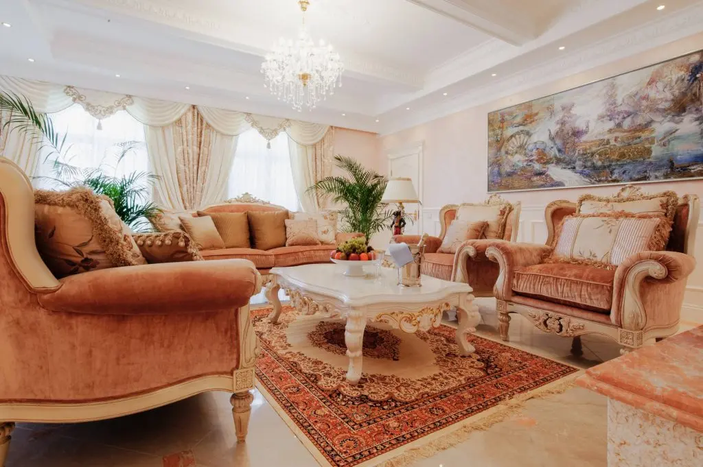 Сочи: Апартаменты Green House