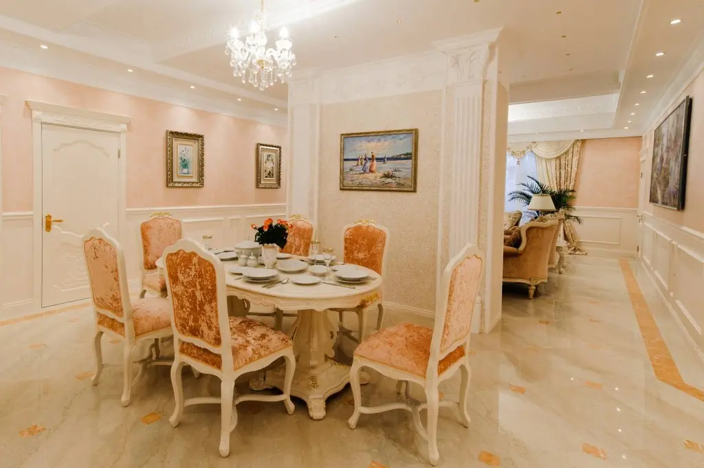 Сочи: Апартаменты Green House