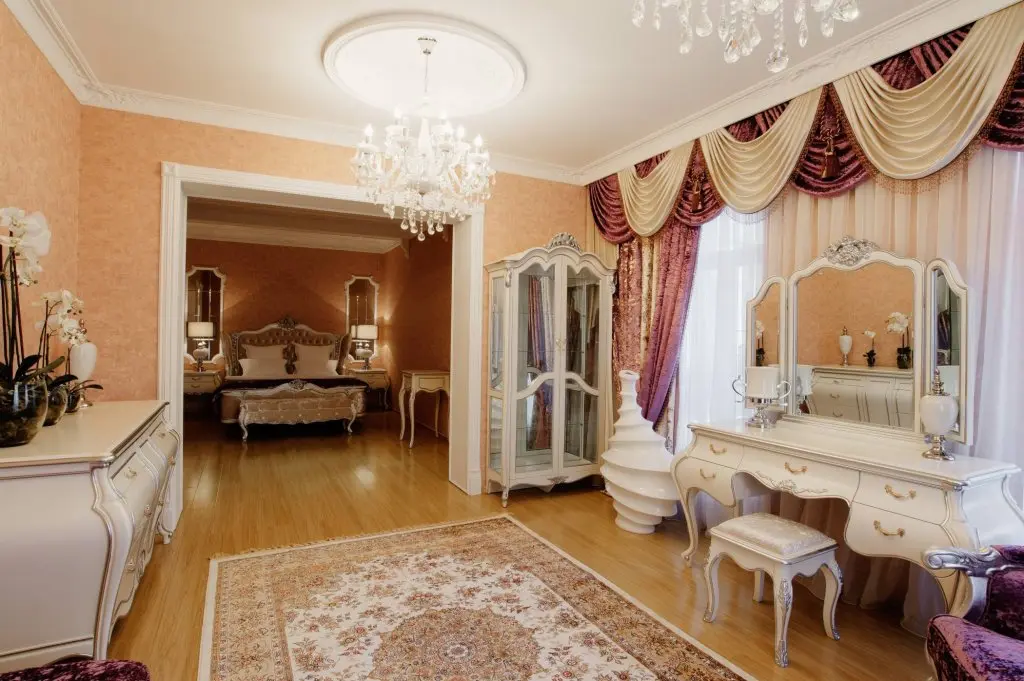 Сочи: Апартаменты Green House
