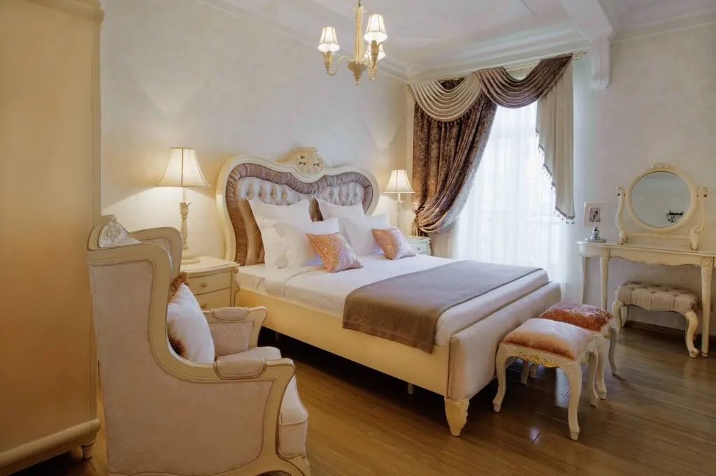 Сочи: Апартаменты Green House