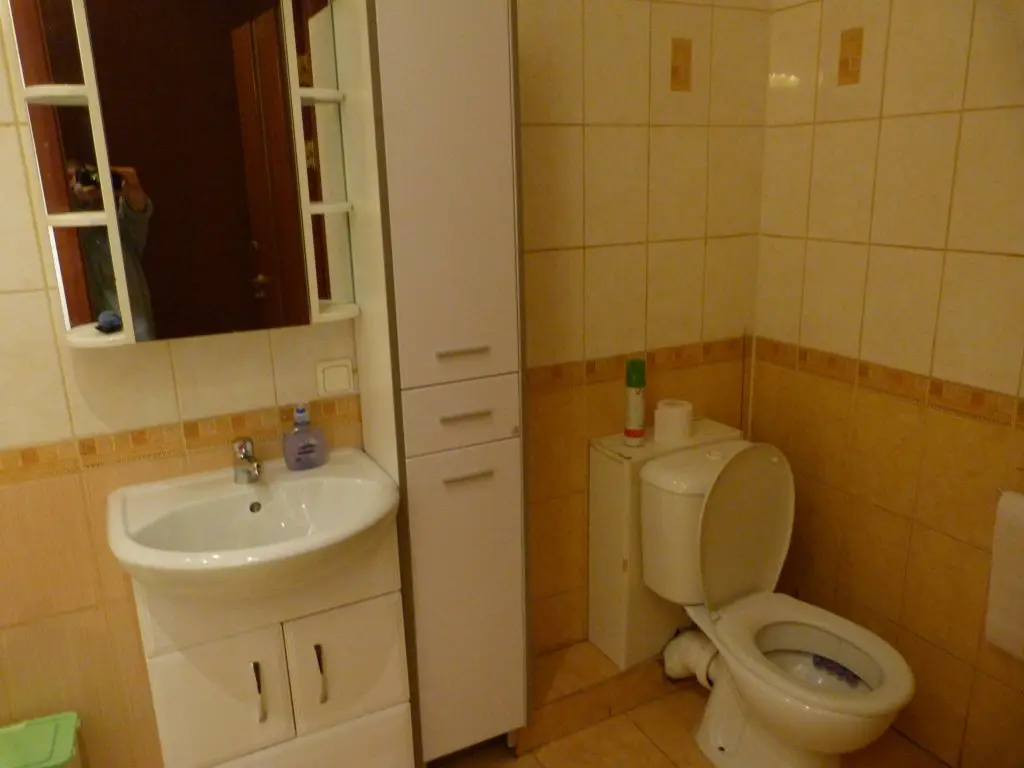 Санкт-Петербург: Mini-Hotel Ideya Na Nevskom Prospekte