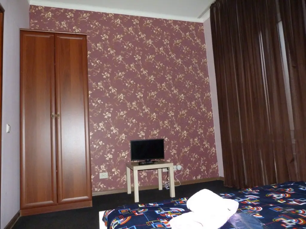 Санкт-Петербург: Mini-Hotel Ideya Na Nevskom Prospekte