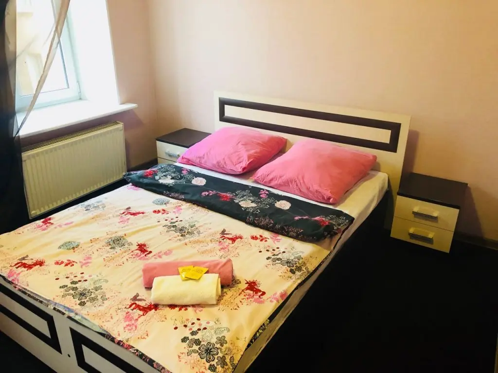 Санкт-Петербург: Mini-Hotel Ideya Na Nevskom Prospekte