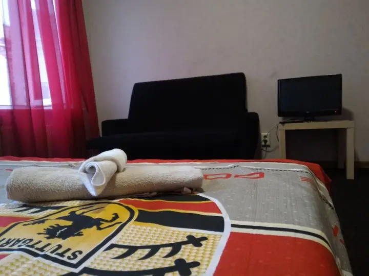 Санкт-Петербург: Mini-Hotel Ideya Na Nevskom Prospekte