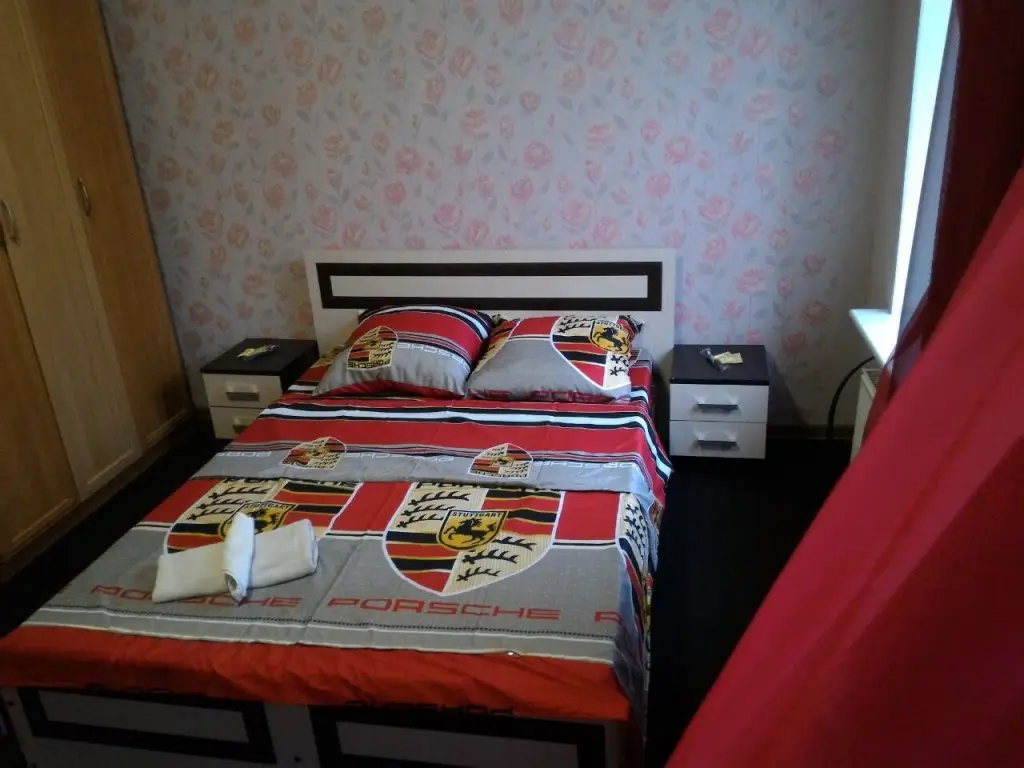 Санкт-Петербург: Mini-Hotel Ideya Na Nevskom Prospekte