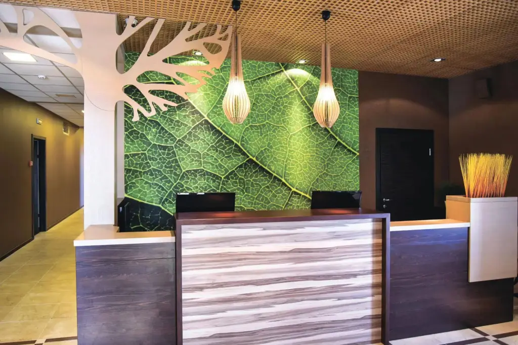 Санкт-Петербург: Voyage Business Hotel
