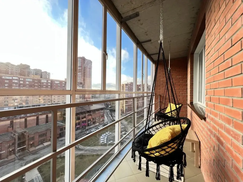 Новосибирск: Апартаменты Sunny House