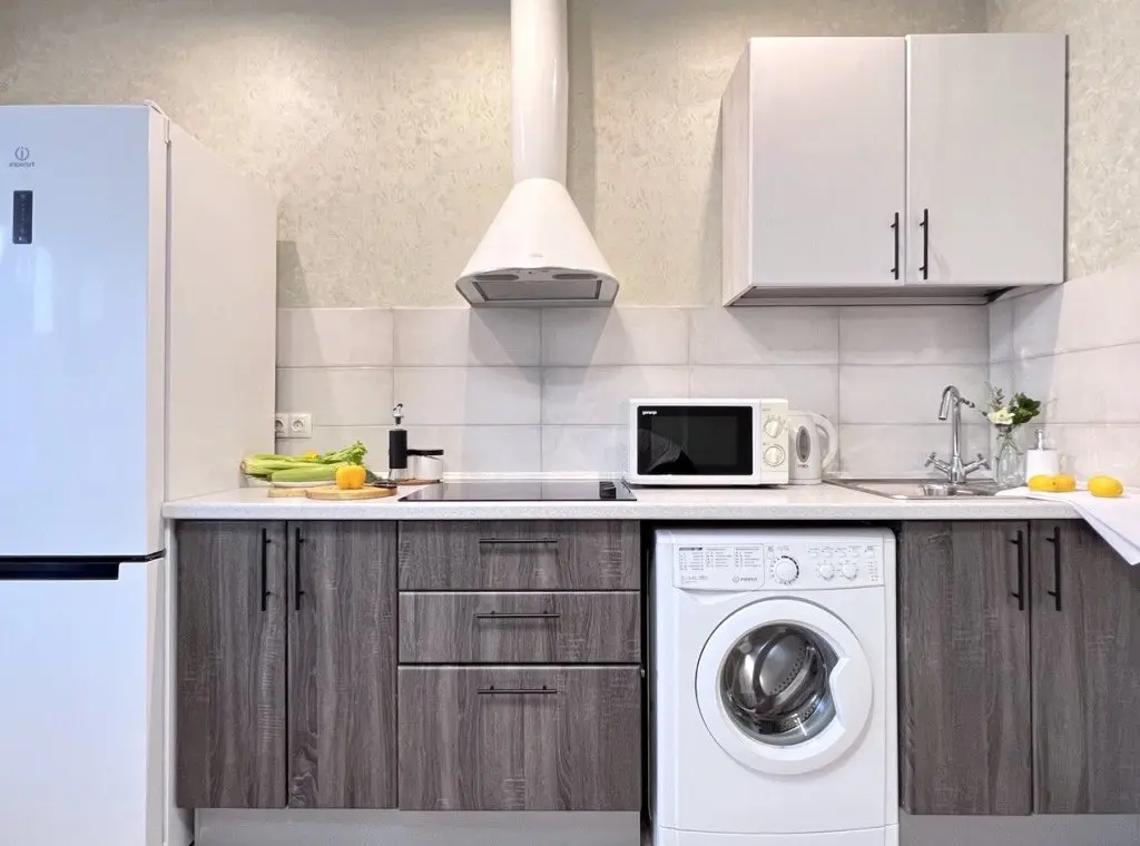 Новосибирск: Апартаменты Sunny House